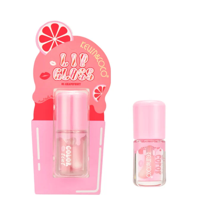 Fruit Lip Gloss