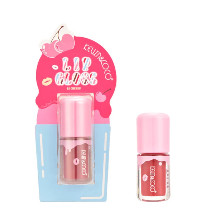 Fruit Lip Gloss