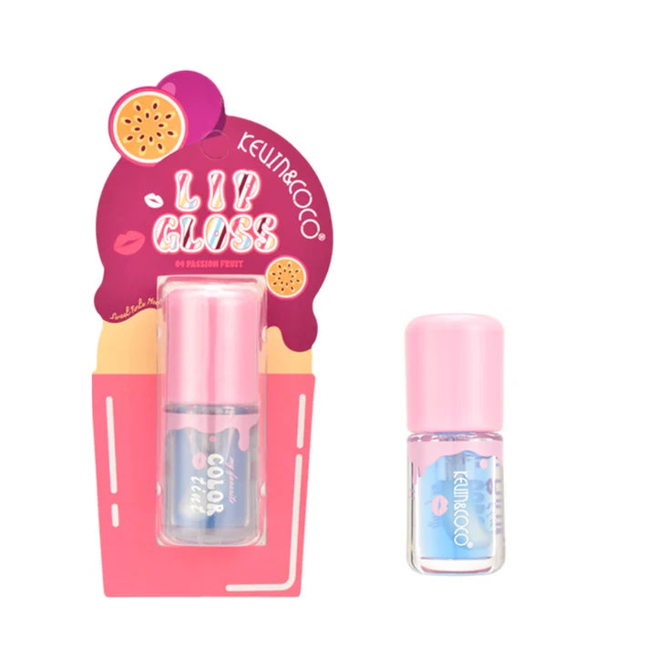 Fruit Lip Gloss
