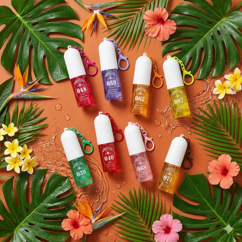 Scenabella Spray Fragrance Mist