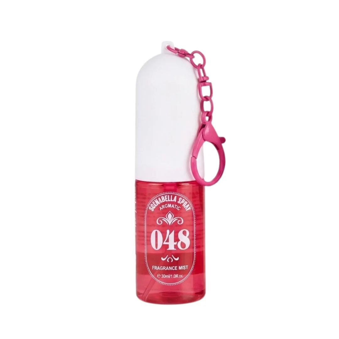 Scenabella Spray Fragrance Mist