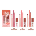 Kevin & Coco Lipliner & Lipstick & Discoloration Lip oil set