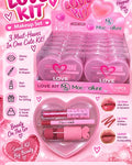 Lip Gloss Heart