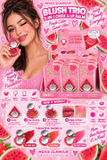 Watermelon  Lip balm
