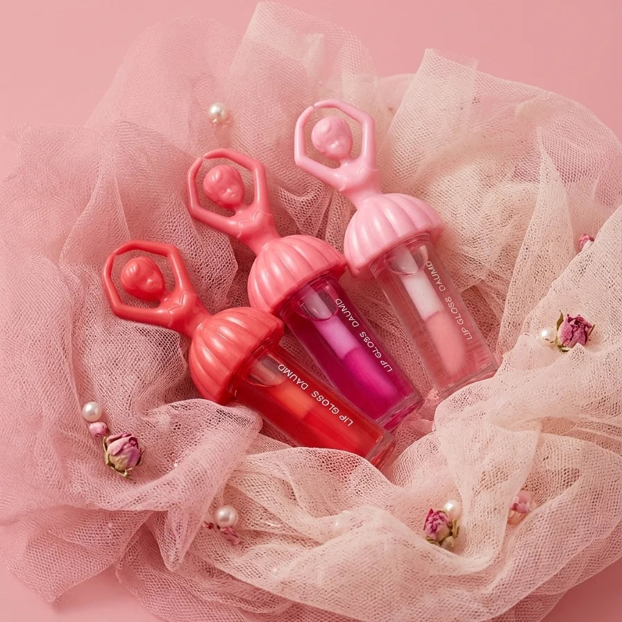 Ballerina Lip Gloss