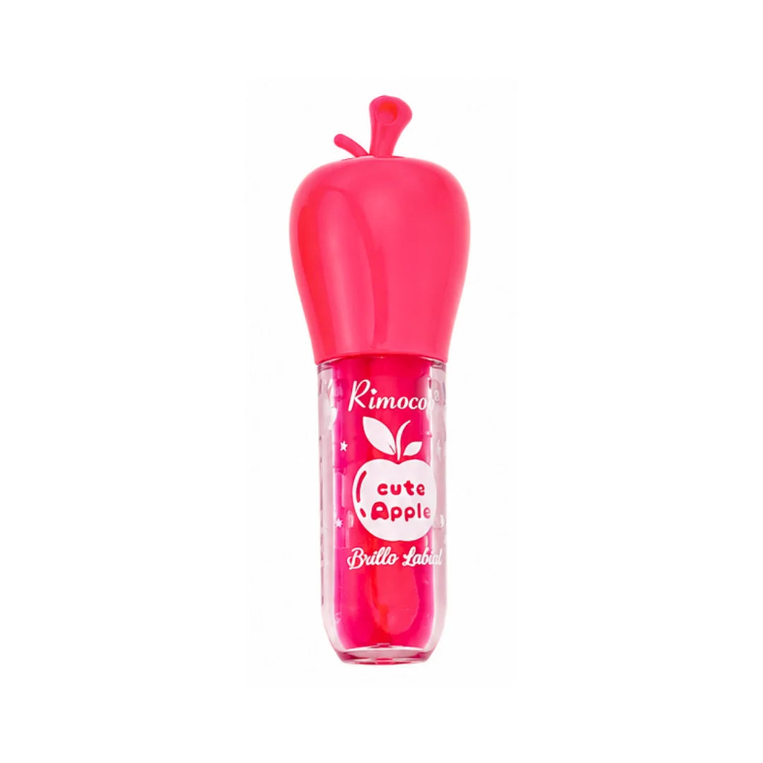 Rimocoo Apple Lip Gloss