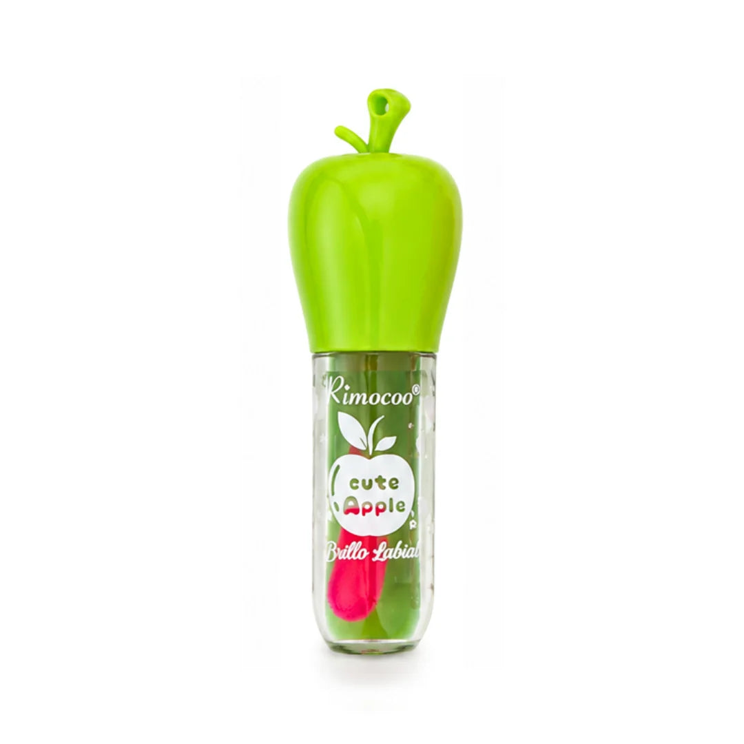 Rimocoo Apple Lip Gloss