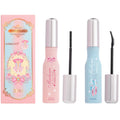 Mascara and remover