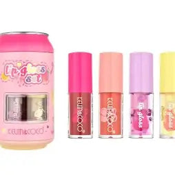 Lip gloss