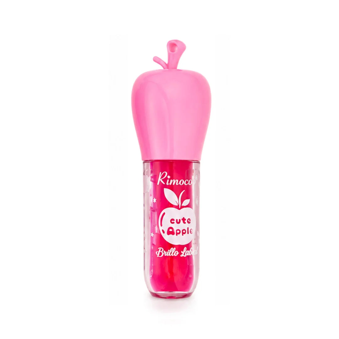 Rimocoo Apple Lip Gloss