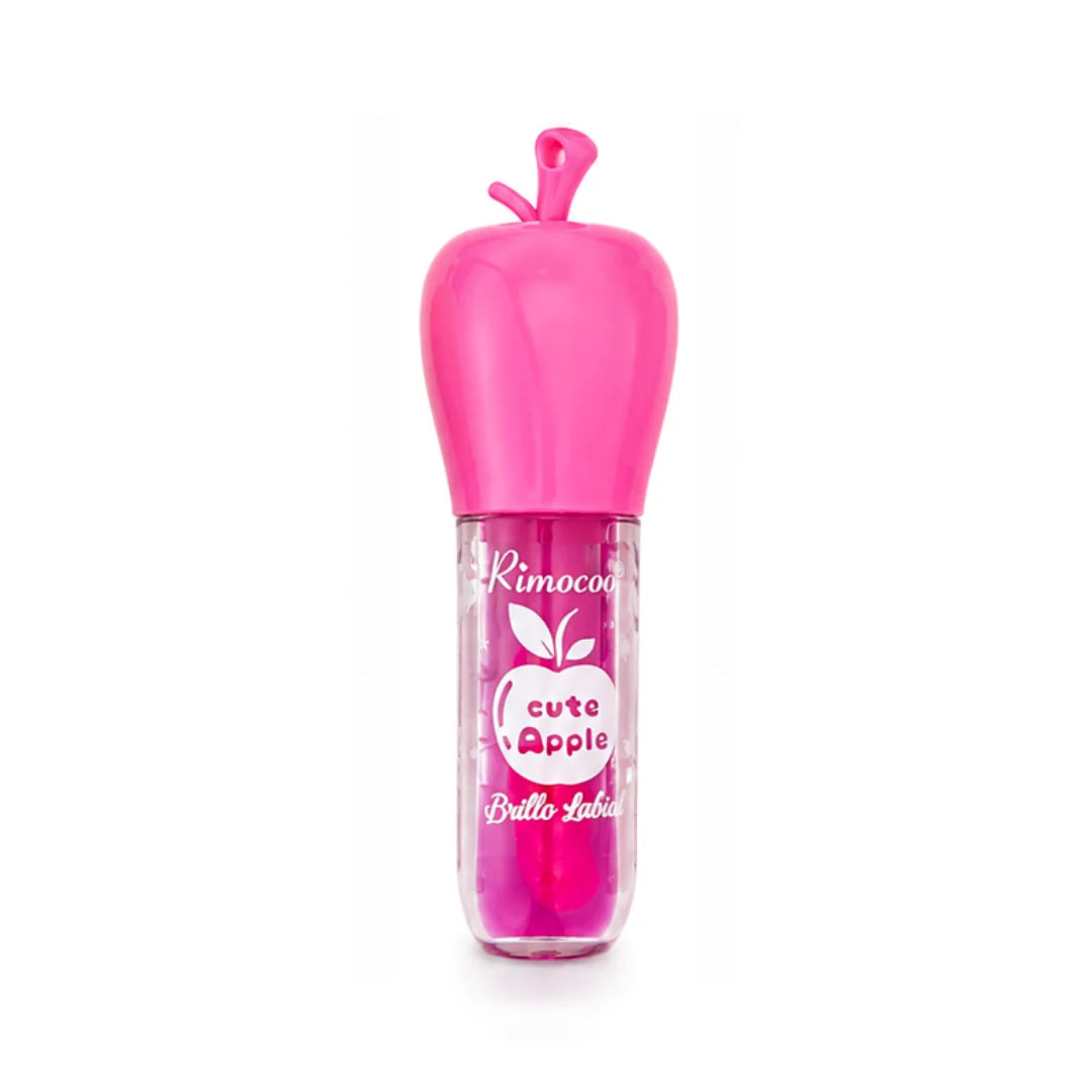 Rimocoo Apple Lip Gloss