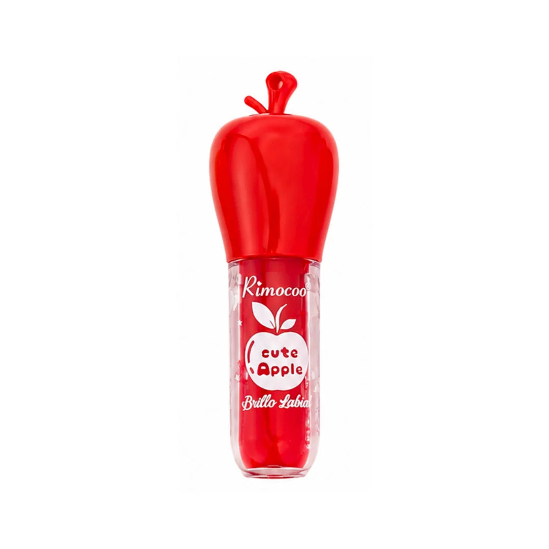Rimocoo Apple Lip Gloss