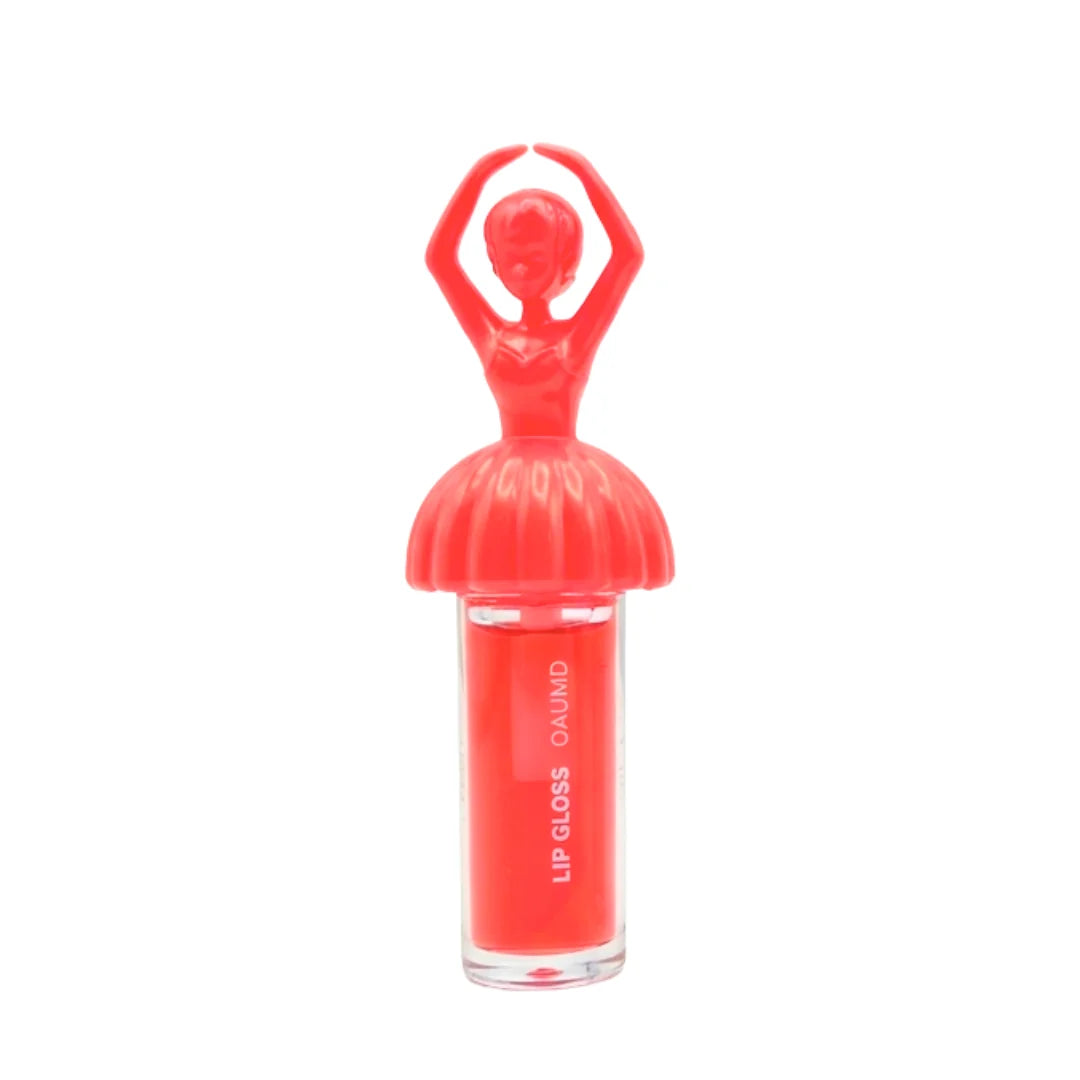 Ballerina Lip Gloss