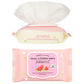 Facial Watermelon wipes