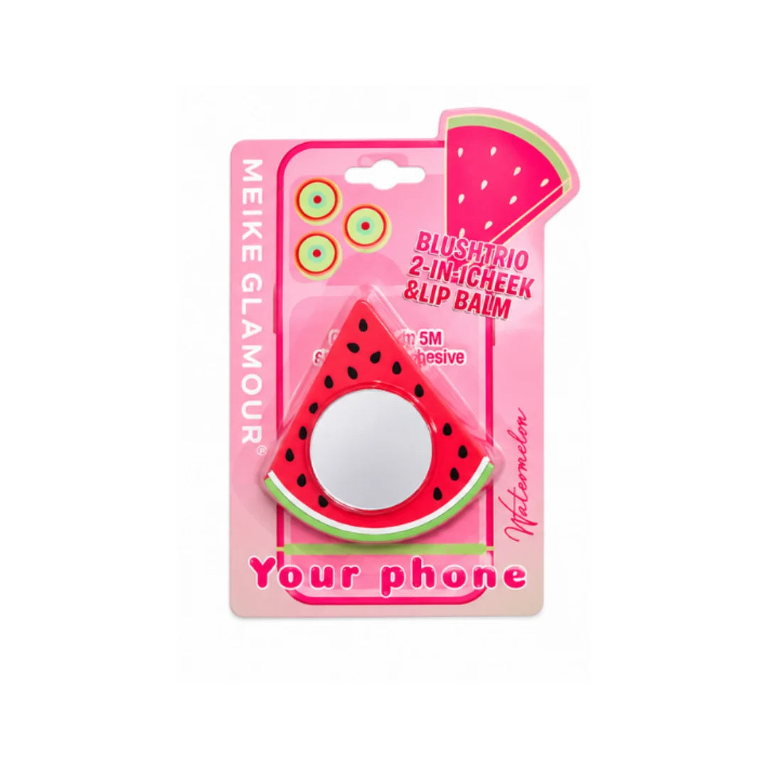 Watermelon  Lip balm