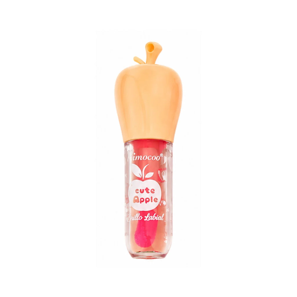 Rimocoo Apple Lip Gloss